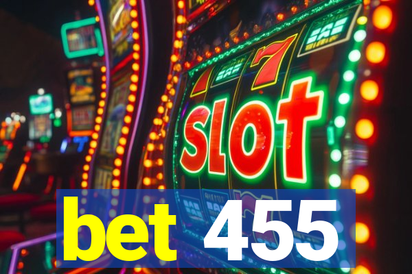 bet 455